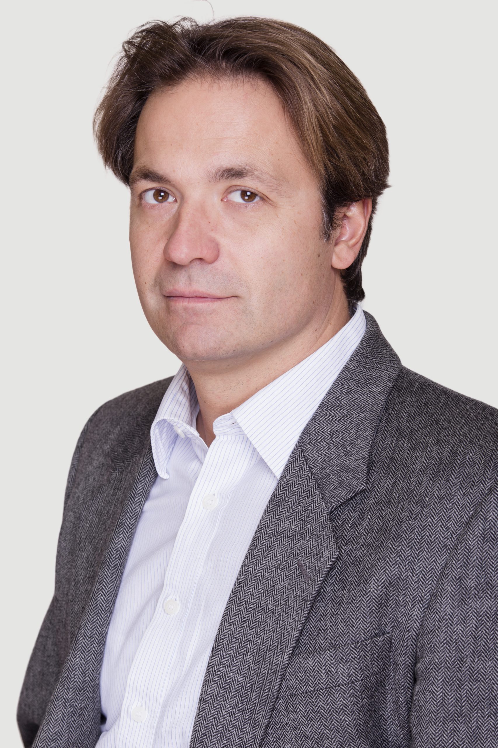 Dr. Borbély Ákos